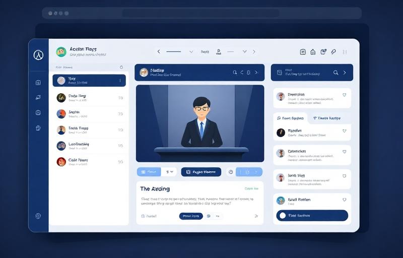 AI Legal Tools for Pro Se Litigants | VoxJurisPath